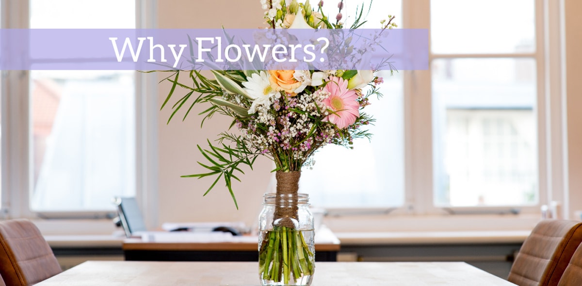 What Are The Benefits Of Sending Flowers Palmer Flowers